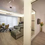 Titanic Breeze Apartamento