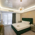 Apartamento Titanic Breeze *