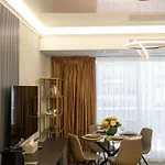 Titanic Breeze Apartamento Năvodari