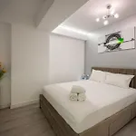 Apartamento Titanic Breeze *
