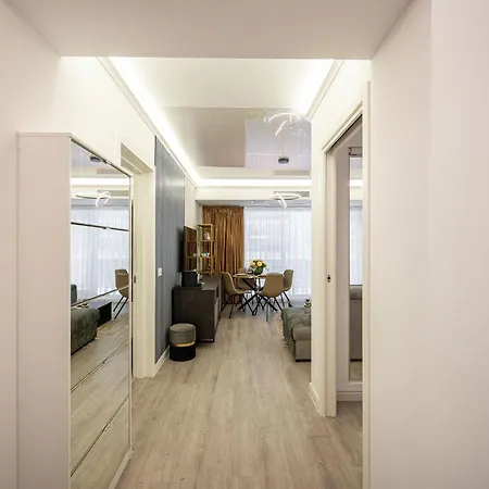 Apartment Titanic Breeze *