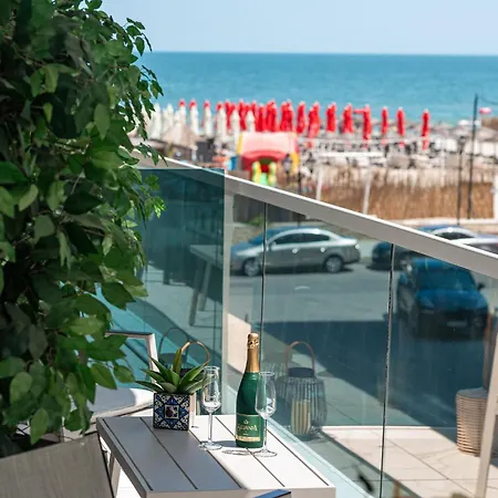 Titanic Breeze Apartamento Năvodari