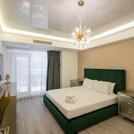 Apartment Titanic Breeze *