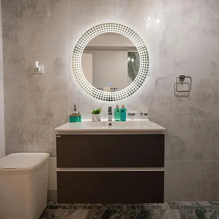 Apartment Titanic Breeze Năvodari